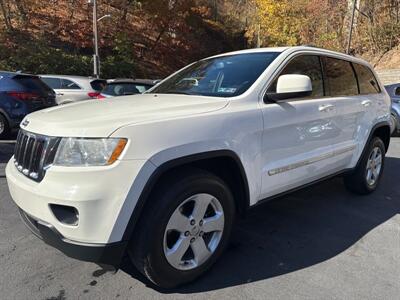 2012 Jeep Grand Cherokee Laredo   - Photo 1 - Pittsburgh, PA 15226