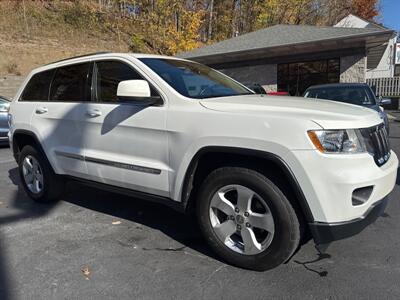 2012 Jeep Grand Cherokee Laredo   - Photo 3 - Pittsburgh, PA 15226