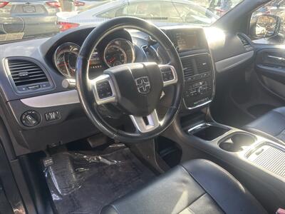 2017 Dodge Grand Caravan GT   - Photo 19 - Pittsburgh, PA 15226