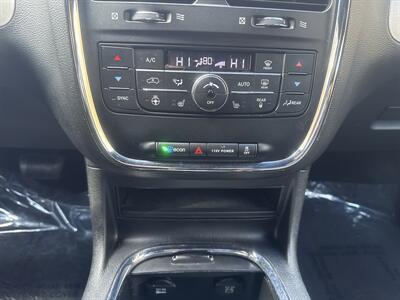 2017 Dodge Grand Caravan GT   - Photo 30 - Pittsburgh, PA 15226