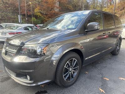 2017 Dodge Grand Caravan GT   - Photo 1 - Pittsburgh, PA 15226