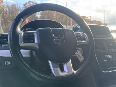 2017 Dodge Grand Caravan GT   - Photo 21 - Pittsburgh, PA 15226