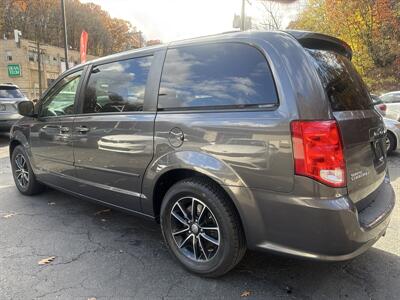 2017 Dodge Grand Caravan GT   - Photo 7 - Pittsburgh, PA 15226