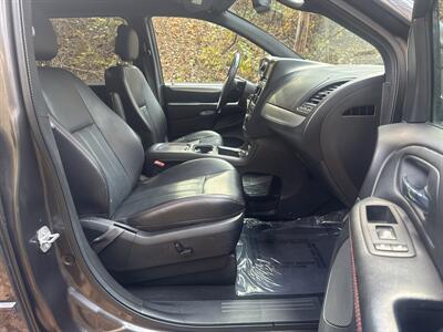 2017 Dodge Grand Caravan GT   - Photo 33 - Pittsburgh, PA 15226