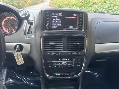 2017 Dodge Grand Caravan GT   - Photo 28 - Pittsburgh, PA 15226