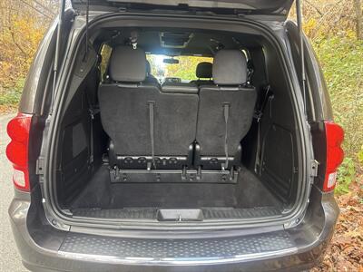 2017 Dodge Grand Caravan GT   - Photo 37 - Pittsburgh, PA 15226