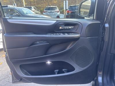 2017 Dodge Grand Caravan GT   - Photo 18 - Pittsburgh, PA 15226