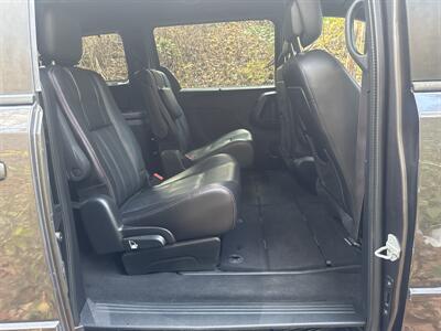 2017 Dodge Grand Caravan GT   - Photo 35 - Pittsburgh, PA 15226