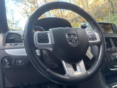 2017 Dodge Grand Caravan GT   - Photo 25 - Pittsburgh, PA 15226
