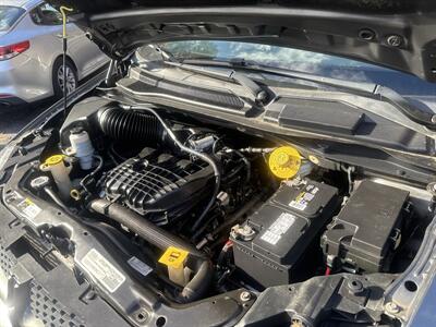 2017 Dodge Grand Caravan GT   - Photo 16 - Pittsburgh, PA 15226