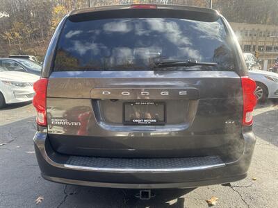 2017 Dodge Grand Caravan GT   - Photo 6 - Pittsburgh, PA 15226