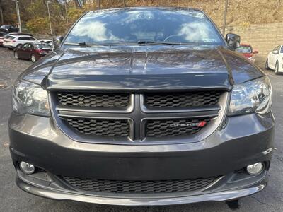 2017 Dodge Grand Caravan GT   - Photo 2 - Pittsburgh, PA 15226