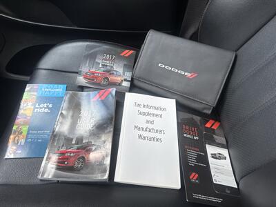 2017 Dodge Grand Caravan GT   - Photo 32 - Pittsburgh, PA 15226