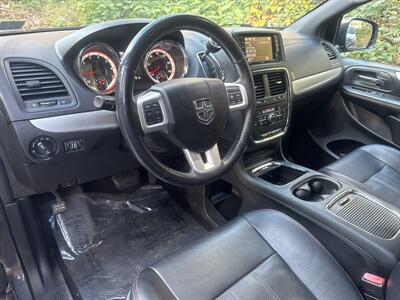 2017 Dodge Grand Caravan GT   - Photo 23 - Pittsburgh, PA 15226