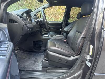 2017 Dodge Grand Caravan GT   - Photo 24 - Pittsburgh, PA 15226