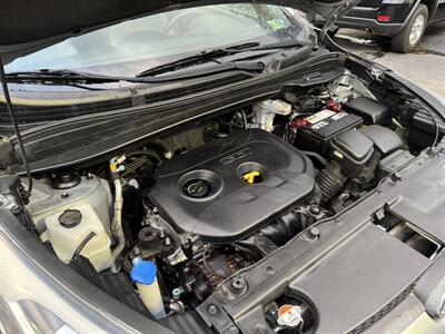 2015 Hyundai TUCSON GLS   - Photo 15 - Pittsburgh, PA 15226