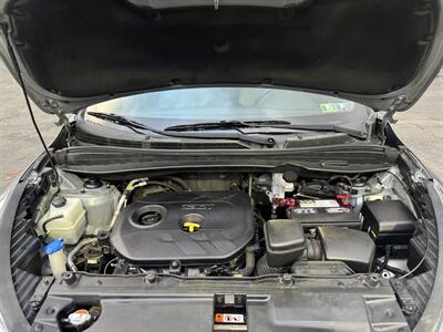 2015 Hyundai TUCSON GLS   - Photo 14 - Pittsburgh, PA 15226