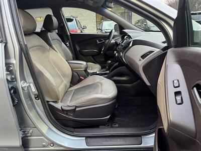 2015 Hyundai TUCSON GLS   - Photo 28 - Pittsburgh, PA 15226