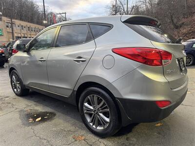 2015 Hyundai TUCSON GLS   - Photo 7 - Pittsburgh, PA 15226