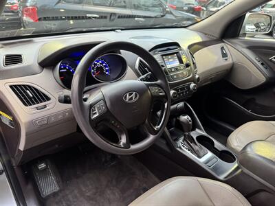 2015 Hyundai TUCSON GLS   - Photo 19 - Pittsburgh, PA 15226