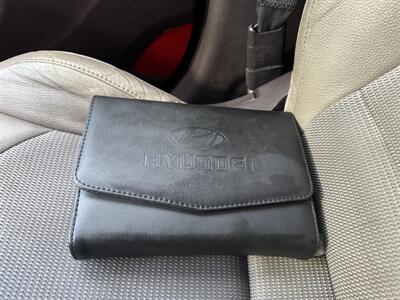 2015 Hyundai TUCSON GLS   - Photo 22 - Pittsburgh, PA 15226