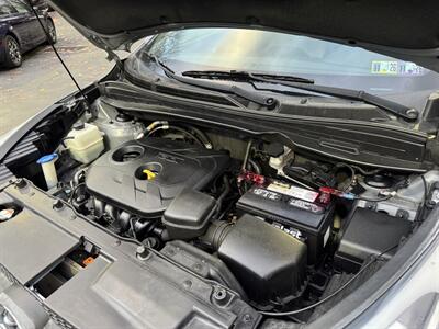 2015 Hyundai TUCSON GLS   - Photo 16 - Pittsburgh, PA 15226