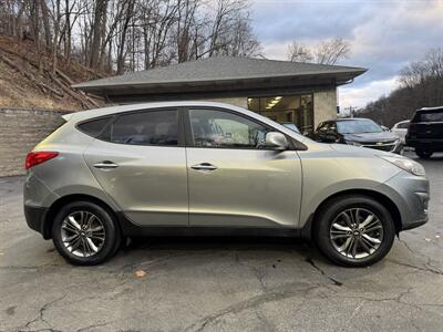 2015 Hyundai TUCSON GLS   - Photo 4 - Pittsburgh, PA 15226