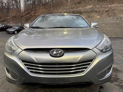 2015 Hyundai TUCSON GLS   - Photo 2 - Pittsburgh, PA 15226