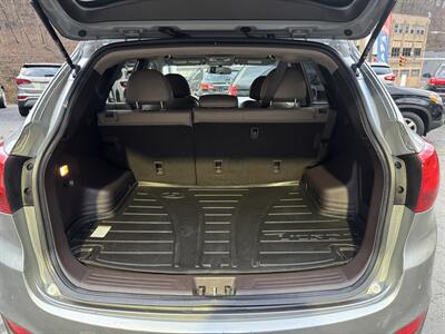 2015 Hyundai TUCSON GLS   - Photo 30 - Pittsburgh, PA 15226