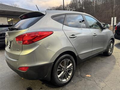 2015 Hyundai TUCSON GLS   - Photo 5 - Pittsburgh, PA 15226