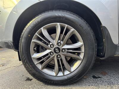 2015 Hyundai TUCSON GLS   - Photo 8 - Pittsburgh, PA 15226