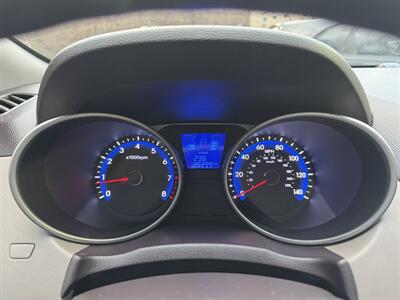 2015 Hyundai TUCSON GLS   - Photo 23 - Pittsburgh, PA 15226