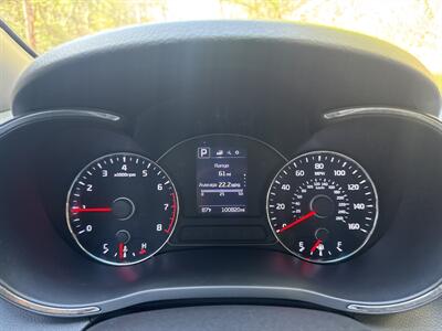 2018 Kia Forte LX   - Photo 15 - Pittsburgh, PA 15226