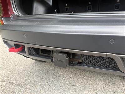 2019 Jeep Cherokee Trailhawk - Photo 63 - Pittsburgh, PA 15226