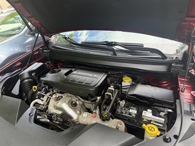 2019 Jeep Cherokee Trailhawk - Photo 27 - Pittsburgh, PA 15226