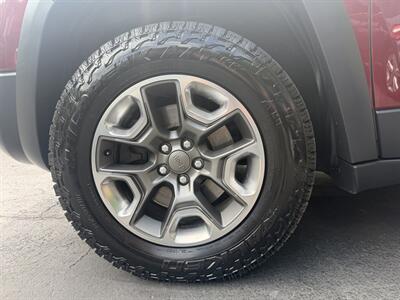 2019 Jeep Cherokee Trailhawk - Photo 16 - Pittsburgh, PA 15226