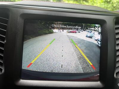 2019 Jeep Cherokee Trailhawk - Photo 48 - Pittsburgh, PA 15226