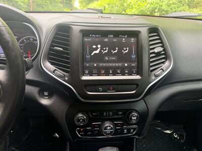 2019 Jeep Cherokee Trailhawk - Photo 44 - Pittsburgh, PA 15226