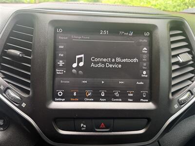 2019 Jeep Cherokee Trailhawk - Photo 45 - Pittsburgh, PA 15226