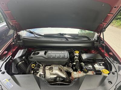 2019 Jeep Cherokee Trailhawk - Photo 25 - Pittsburgh, PA 15226