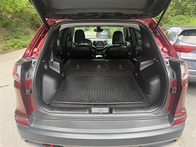 2019 Jeep Cherokee Trailhawk - Photo 67 - Pittsburgh, PA 15226