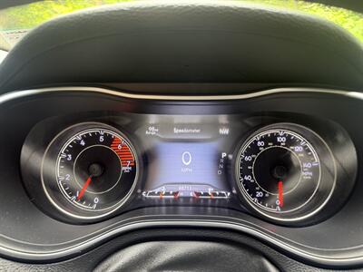 2019 Jeep Cherokee Trailhawk - Photo 40 - Pittsburgh, PA 15226