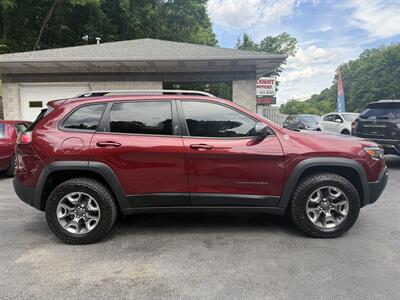 2019 Jeep Cherokee Trailhawk - Photo 5 - Pittsburgh, PA 15226
