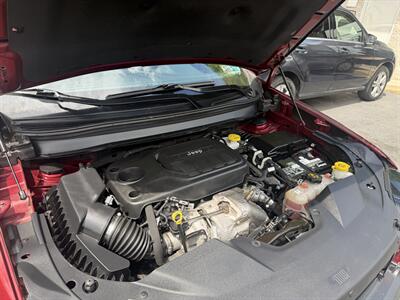 2019 Jeep Cherokee Trailhawk - Photo 23 - Pittsburgh, PA 15226