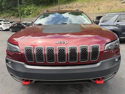 2019 Jeep Cherokee Trailhawk - Photo 2 - Pittsburgh, PA 15226