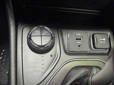 2019 Jeep Cherokee Trailhawk - Photo 50 - Pittsburgh, PA 15226