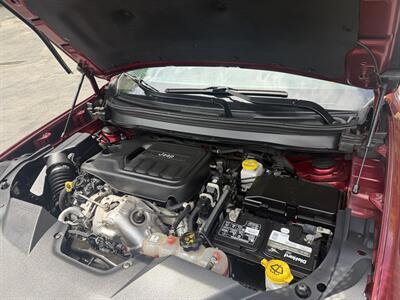 2019 Jeep Cherokee Trailhawk - Photo 24 - Pittsburgh, PA 15226