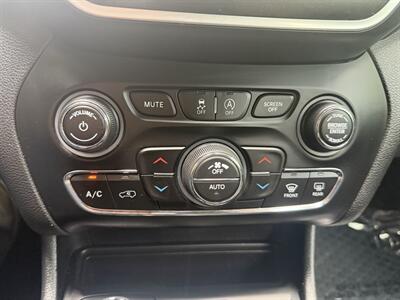 2019 Jeep Cherokee Trailhawk - Photo 51 - Pittsburgh, PA 15226