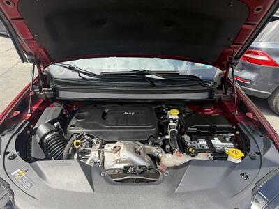 2019 Jeep Cherokee Trailhawk - Photo 22 - Pittsburgh, PA 15226