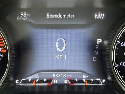 2019 Jeep Cherokee Trailhawk - Photo 41 - Pittsburgh, PA 15226